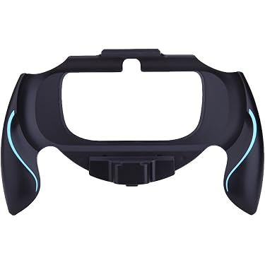 Amazon Best Sellers: Best PlayStation Vita Cases & Storage
